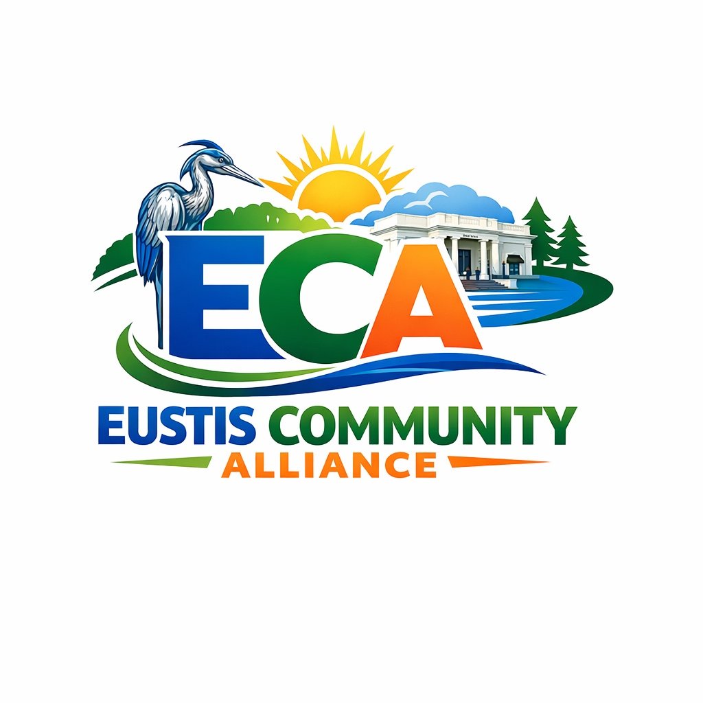 Eustis Community Alliance Logo